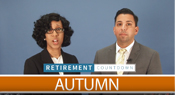 Retirement Countdown: Autumn